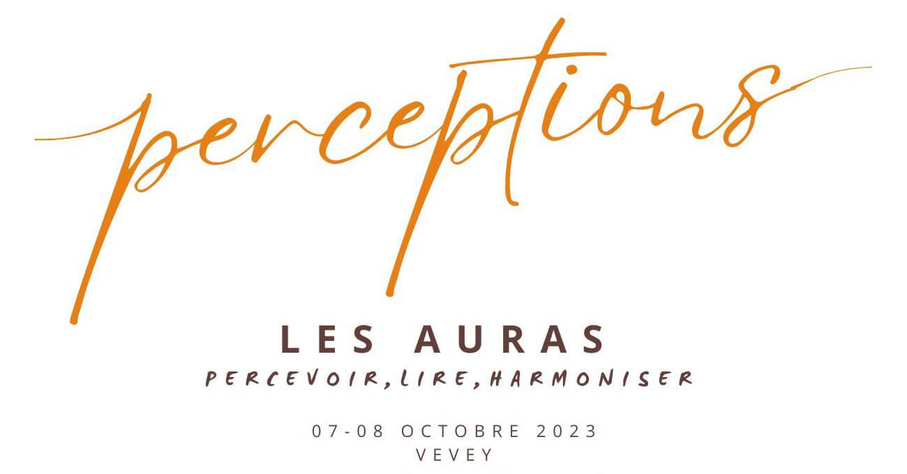 Auras : perceptions