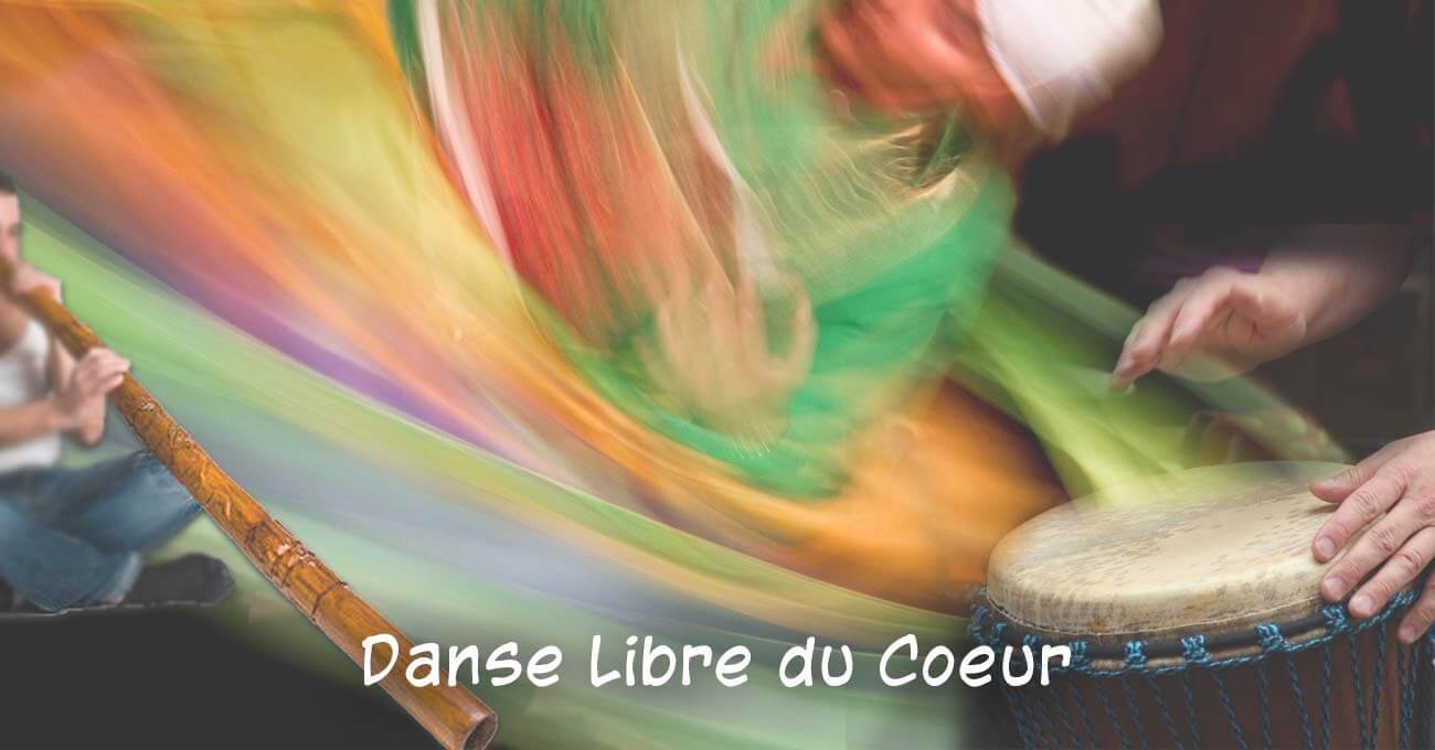 Danse Libre du Coeur