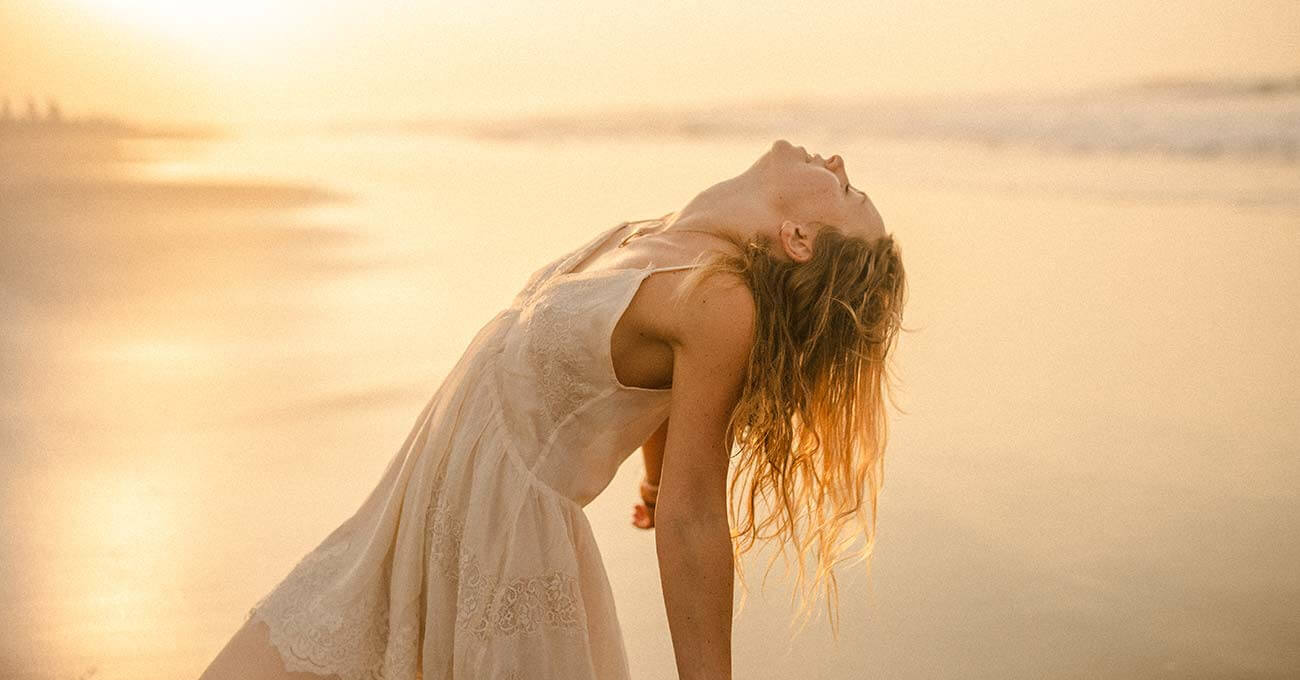 Conscience corporelle & mouvements avec Noa Zalts