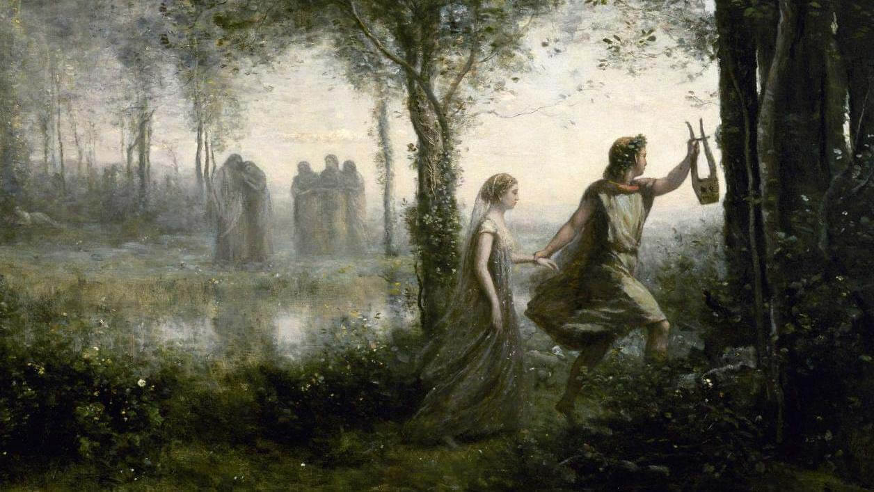 Conte initiatique Samhain