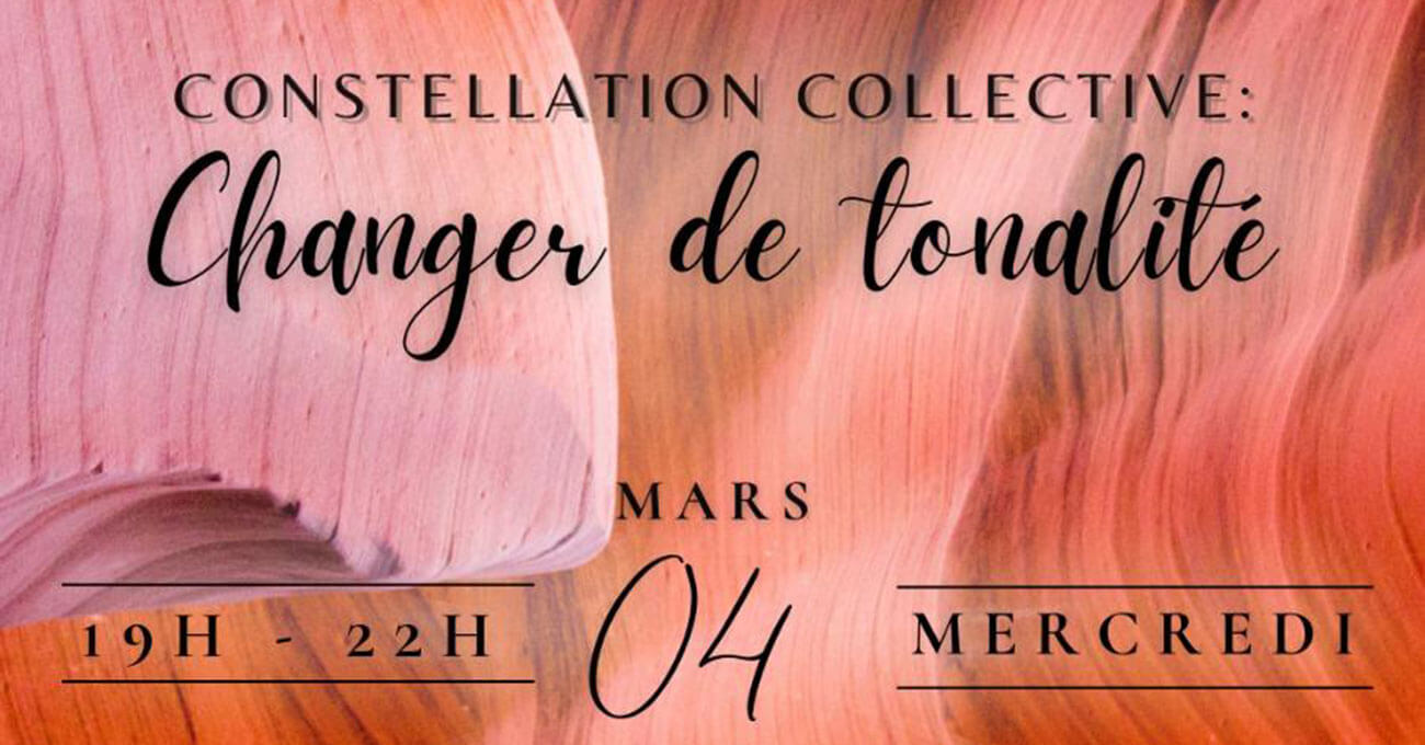 TSPI - Constellation collective "Changer de tonalité"
