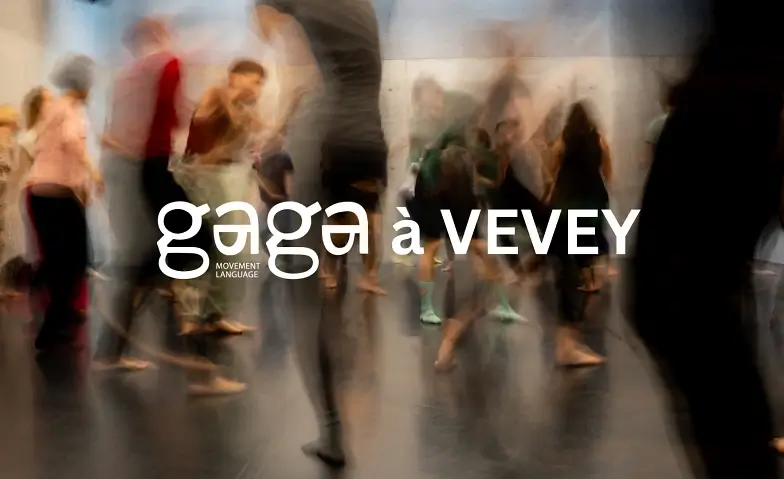 COURS DE DANSE GAGA/PEOPLE