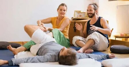 COURS OSTEOTHAI – ORGANES INTERNES & BAS DU DOS – AVEC BOJAN BABIC