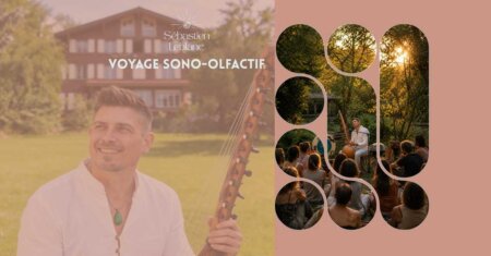 VOYAGE SONO-OLFACTIF